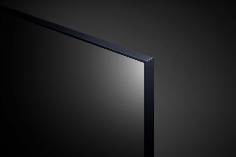 close up edge 