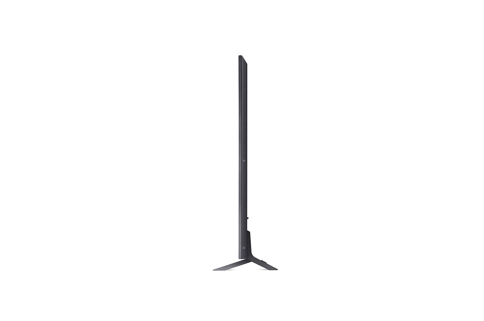 LG NanoCell TV 86 Inch NANO90 Series, Cinema Screen Design 4K Cinema HDR WebOS Smart AI ThinQ Full Array Dimming Pro - 86NANO90VPA (New), 86NANO90VPA