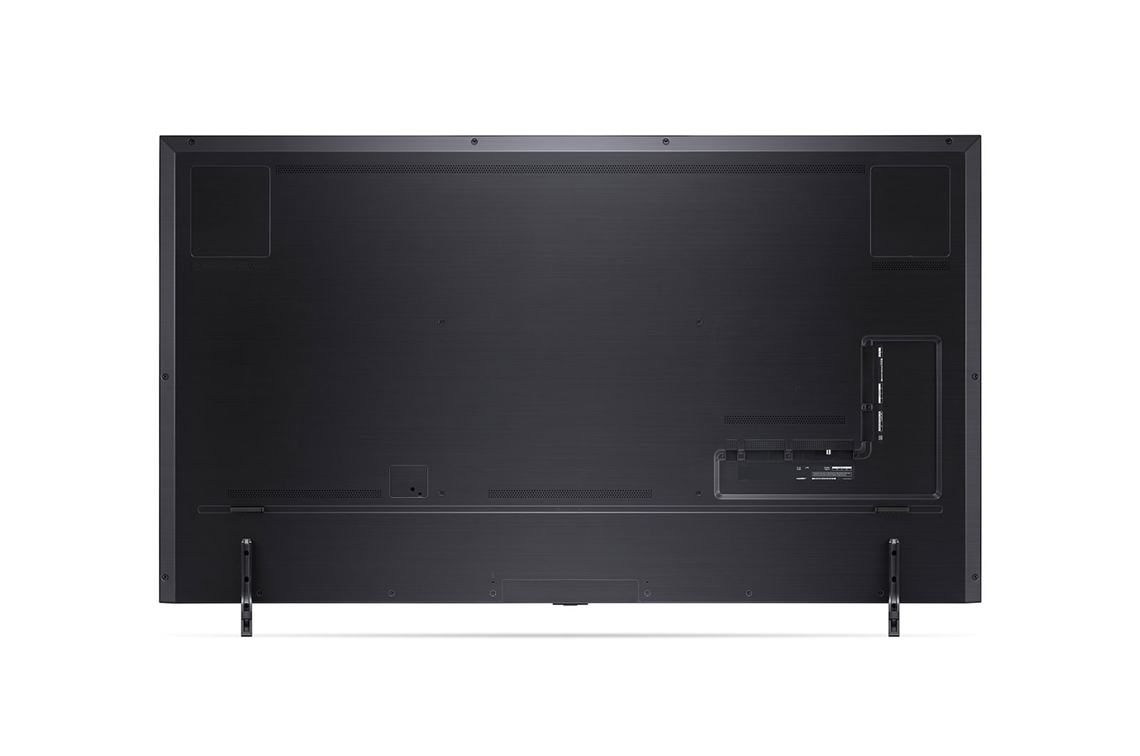 LG NanoCell TV 86 Inch NANO90 Series, Cinema Screen Design 4K Cinema HDR WebOS Smart AI ThinQ Full Array Dimming Pro - 86NANO90VPA (New), 86NANO90VPA