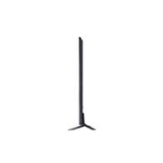 LG NanoCell TV 86 Inch NANO90 Series, Cinema Screen Design 4K Cinema HDR WebOS Smart AI ThinQ Full Array Dimming Pro - 86NANO90VPA (New), 86NANO90VPA