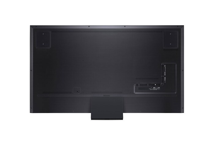 LG,  Colour Technology QNED TV, 86 inch QNED81R series, WebOS Smart AI ThinQ, Magic Remote, 3 side cinema, HDR10, HLG, AI Picture Pro, AI Sound Pro (5.1.2ch), 1 pole stand, 2023 New, 86QNED816RA