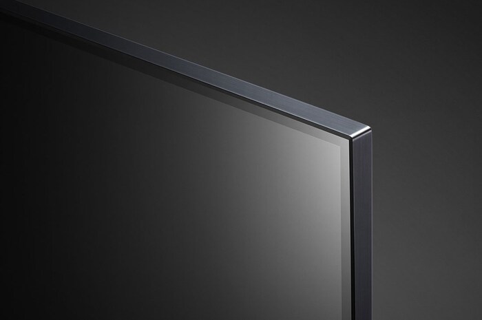 LG,  Colour Technology QNED TV, 86 inch QNED81R series, WebOS Smart AI ThinQ, Magic Remote, 3 side cinema, HDR10, HLG, AI Picture Pro, AI Sound Pro (5.1.2ch), 1 pole stand, 2023 New, 86QNED816RA