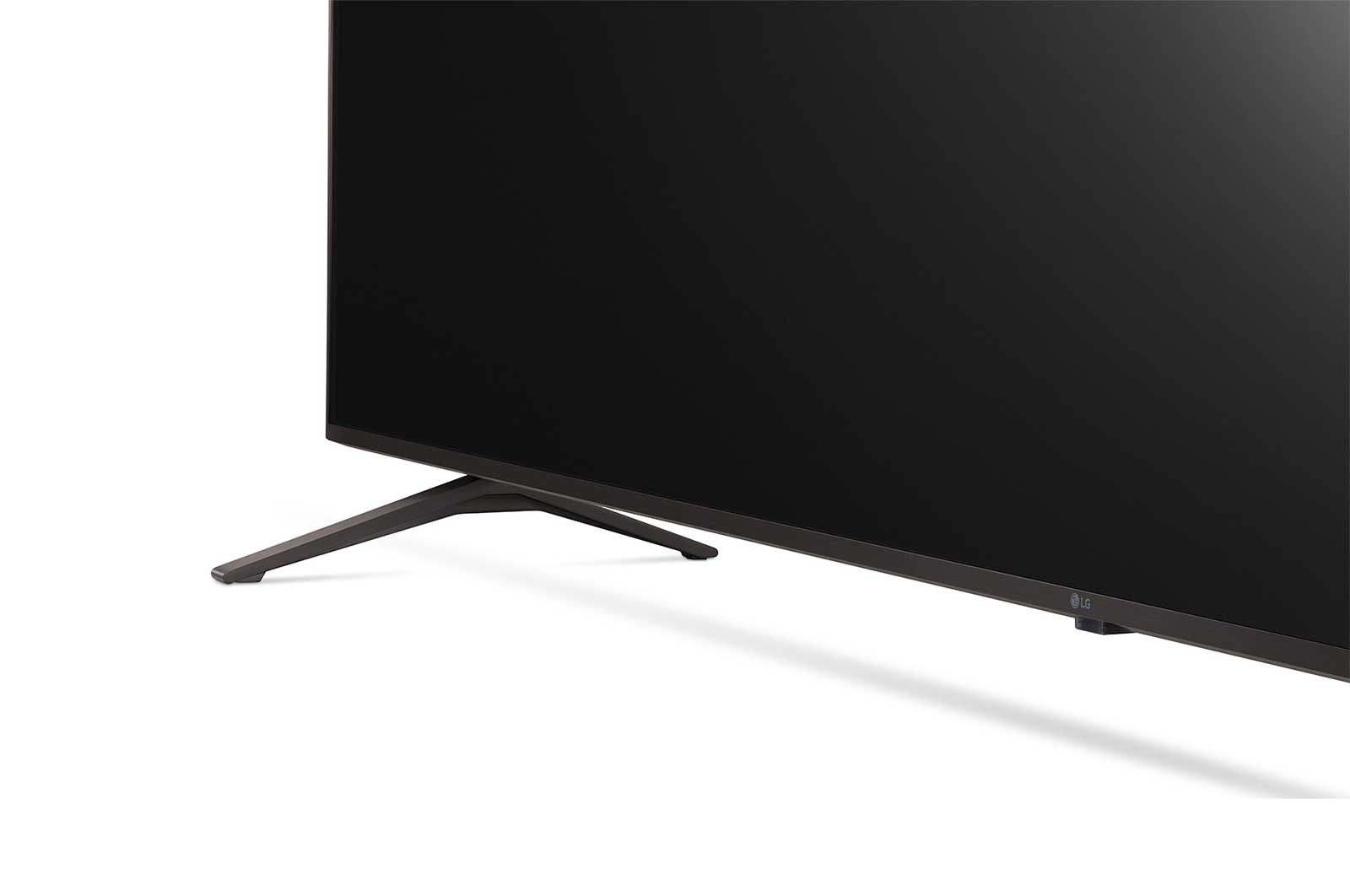 LG UHD 4K TV 86 Inch UP80 Series, Cinema Screen Design Cinema HDR WebOS Smart AI ThinQ , 86UP8050PVB