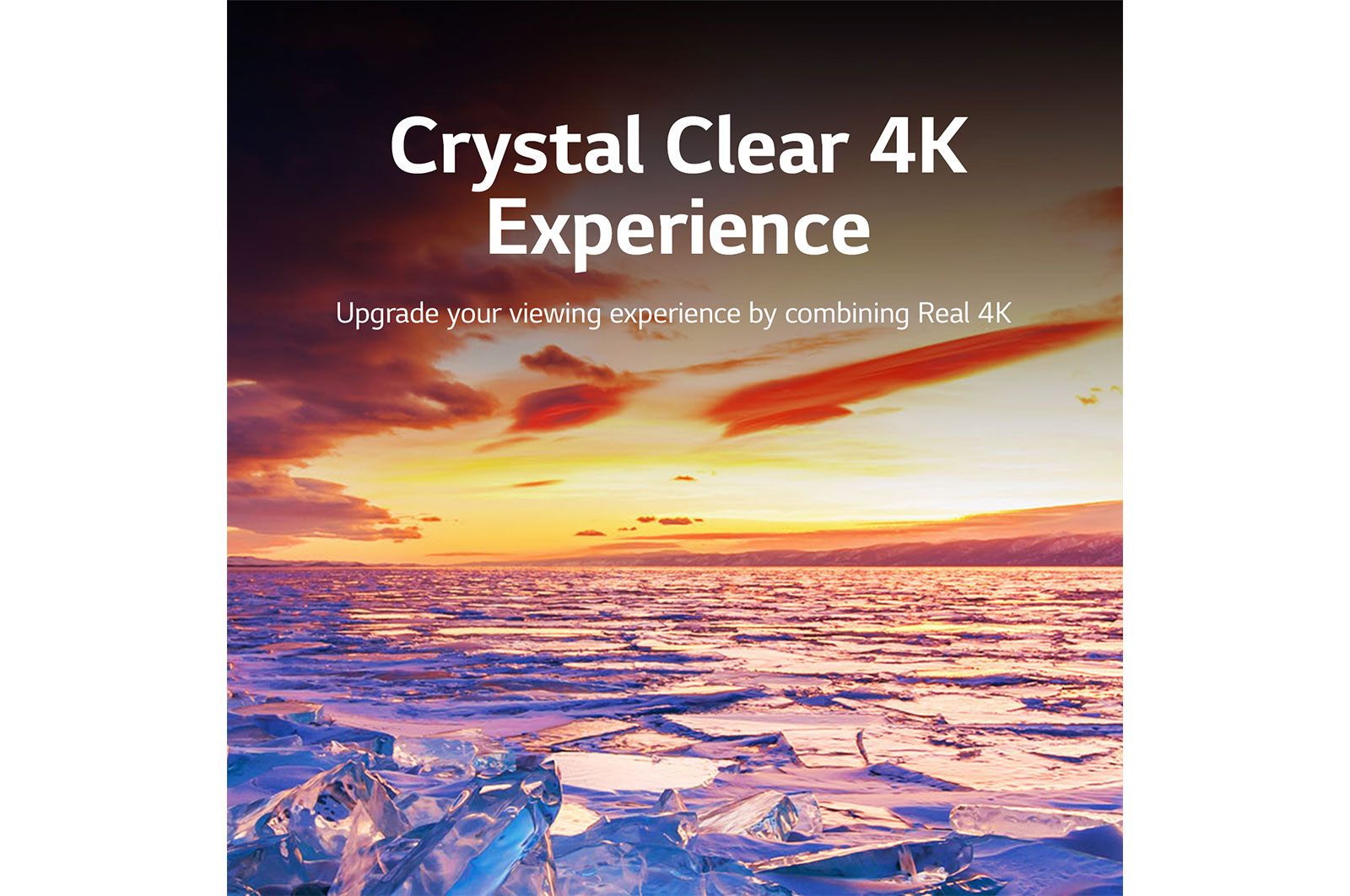Clear 4K