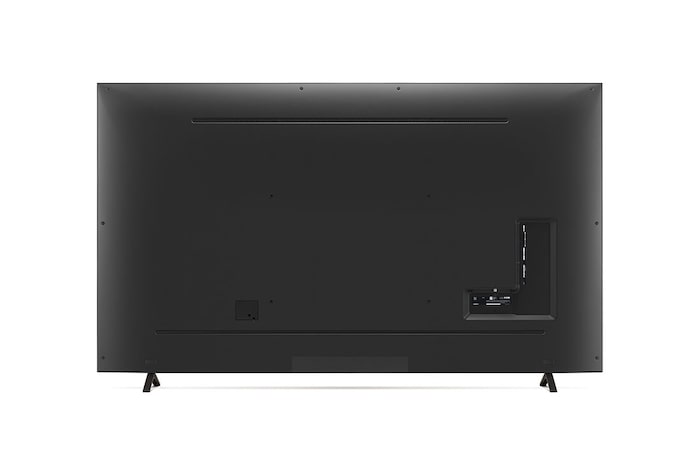 LG, UHD 4K TV, 86 inch UR78 series, WebOS Smart AI ThinQ, Magic Remote, 3 side cinema, HDR10, HLG, AI Sound (5.1ch), 2 Pole stand, 2023 New, 86UR78006LC