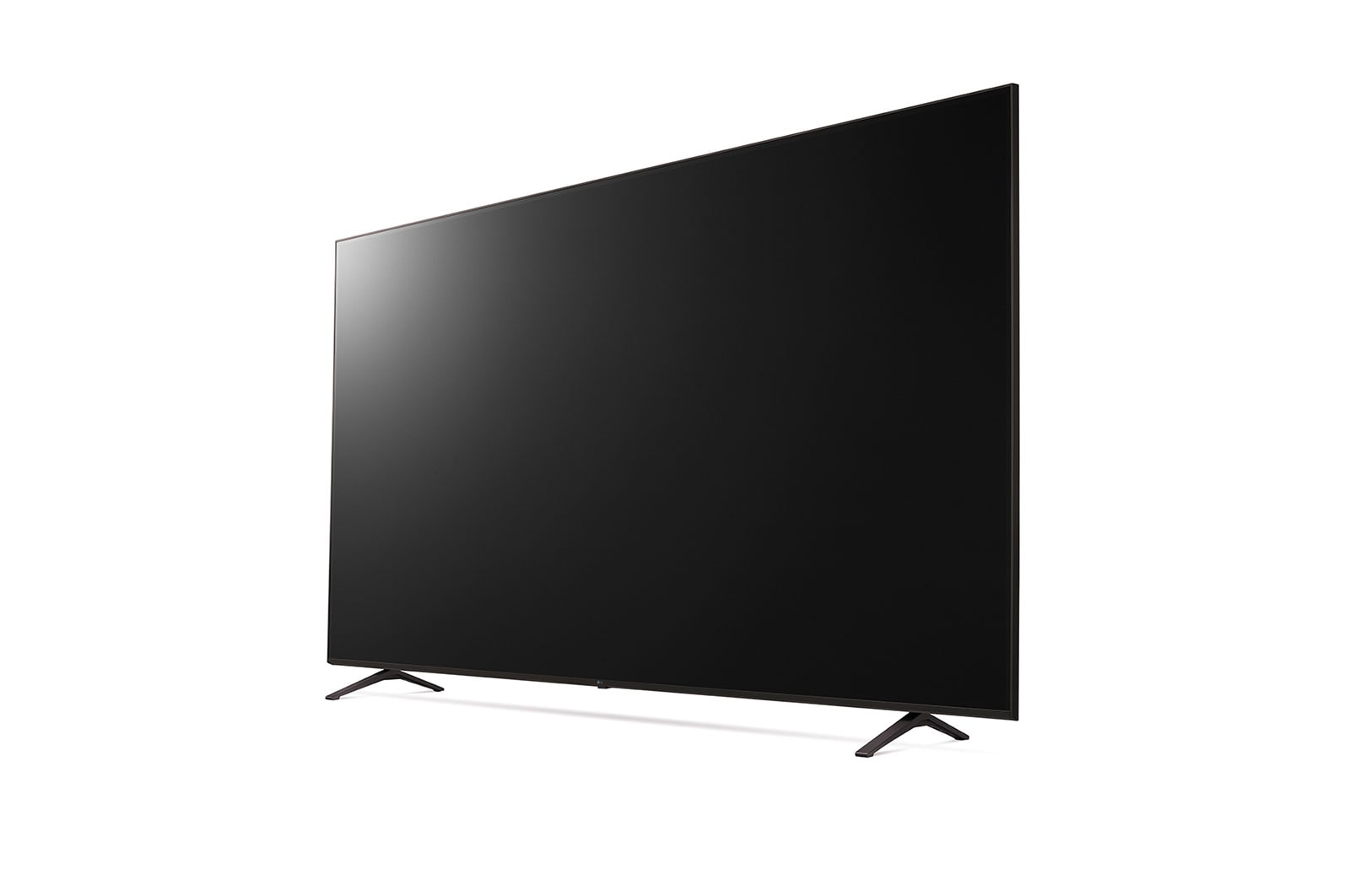 LG, UHD 4K TV, 86 inch UR78 series, WebOS Smart AI ThinQ, Magic Remote, 3 side cinema, HDR10, HLG, AI Sound (5.1ch), 2 Pole stand, 2023 New, 86UR78006LC