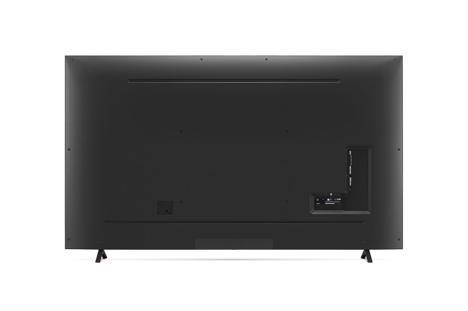 LG, UHD 4K TV, 86 inch UR78 series, WebOS Smart AI ThinQ, Magic Remote, 3 side cinema, HDR10, HLG, AI Sound (5.1ch), 2 Pole stand, 2023 New, 86UR78006LC