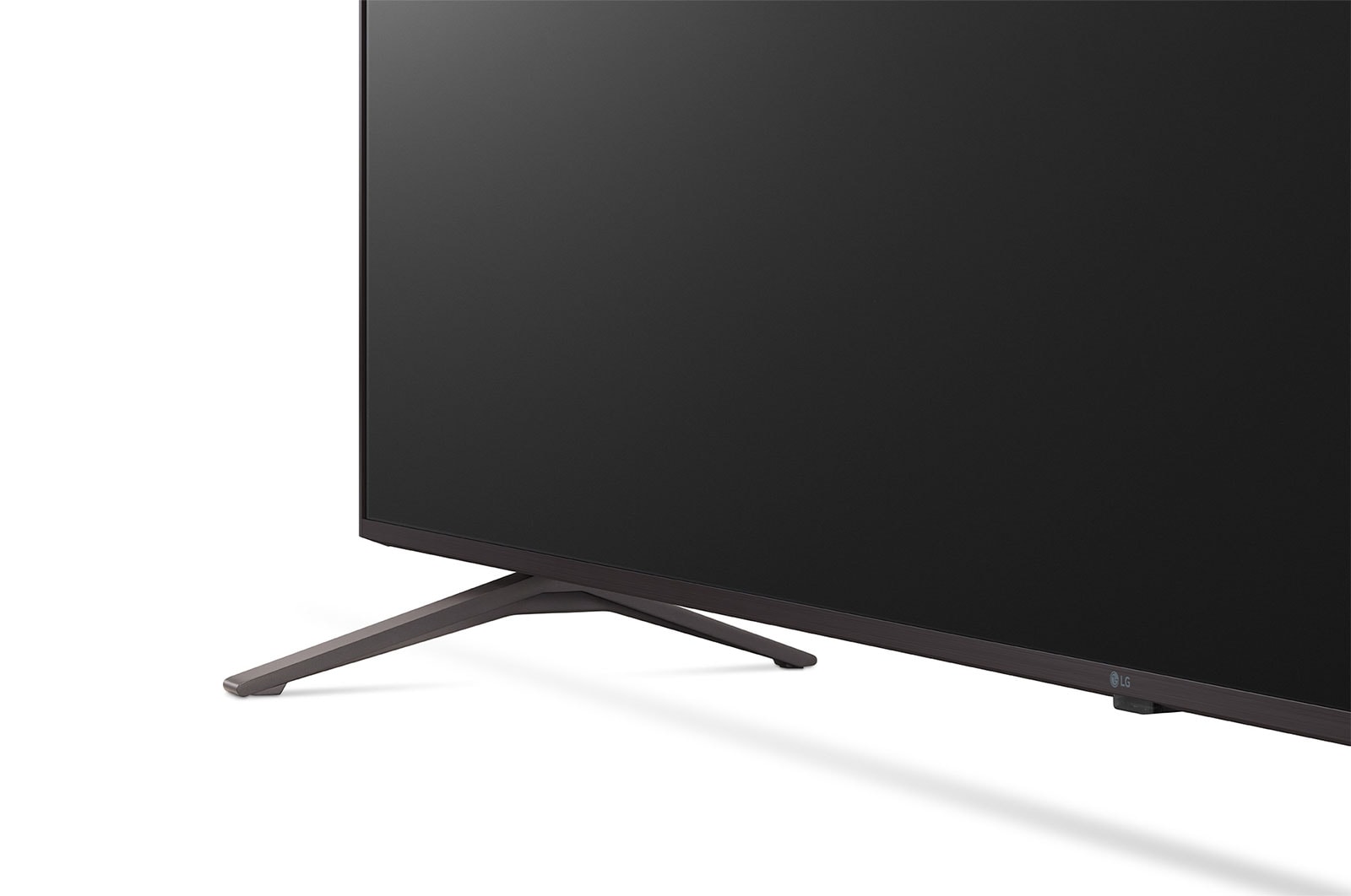 LG, UHD 4K TV, 86 inch UR78 series, WebOS Smart AI ThinQ, Magic Remote, 3 side cinema, HDR10, HLG, AI Sound (5.1ch), 2 Pole stand, 2023 New, 86UR78006LC