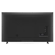 LG, UHD 4K TV, 86 inch UR78 series, WebOS Smart AI ThinQ, Magic Remote, 3 side cinema, HDR10, HLG, AI Sound (5.1ch), 2 Pole stand, 2023 New, 86UR78006LC