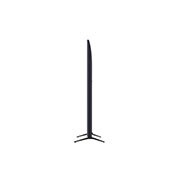 LG, UHD 4K TV, 86 inch UR80 series, WebOS Smart AI ThinQ, Magic Remote, 3 side cinema, HDR10, HLG, AI Sound Pro (5.1.2ch), 2 Pole stand, 2023 New, 86UR80006LA