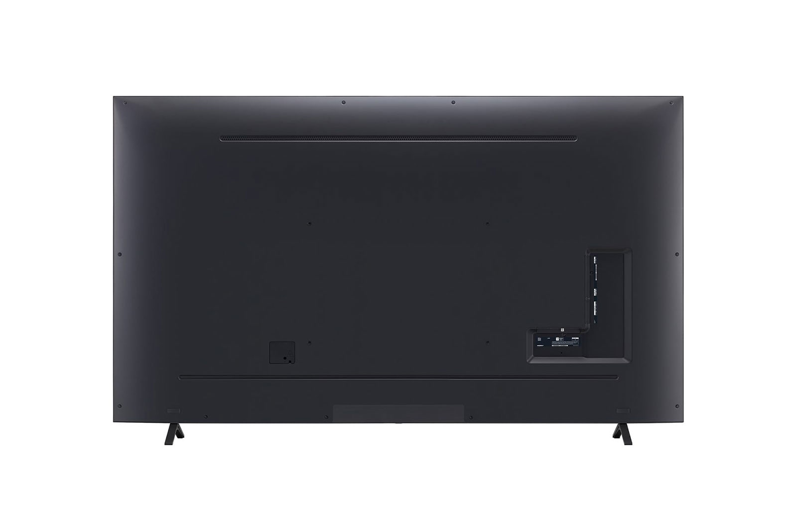 LG 86 Inch LG UHD AI UT80 4K Smart TV AI Magic remote HDR10 webOS24 (2024), 86UT80006LA