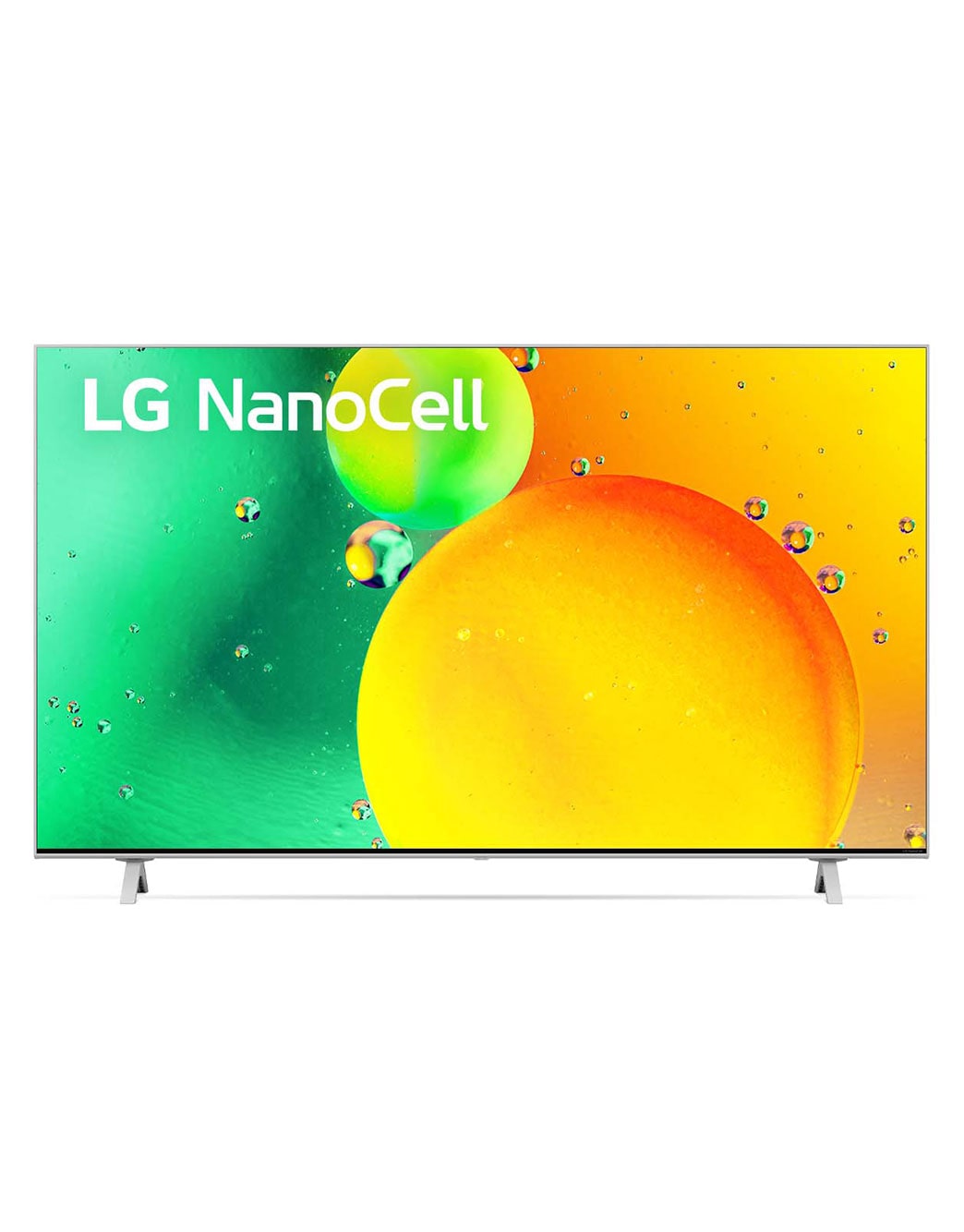 LG 4K NanoCell TV　65インチ 2022年製 50-nano77-a-mz.jpg