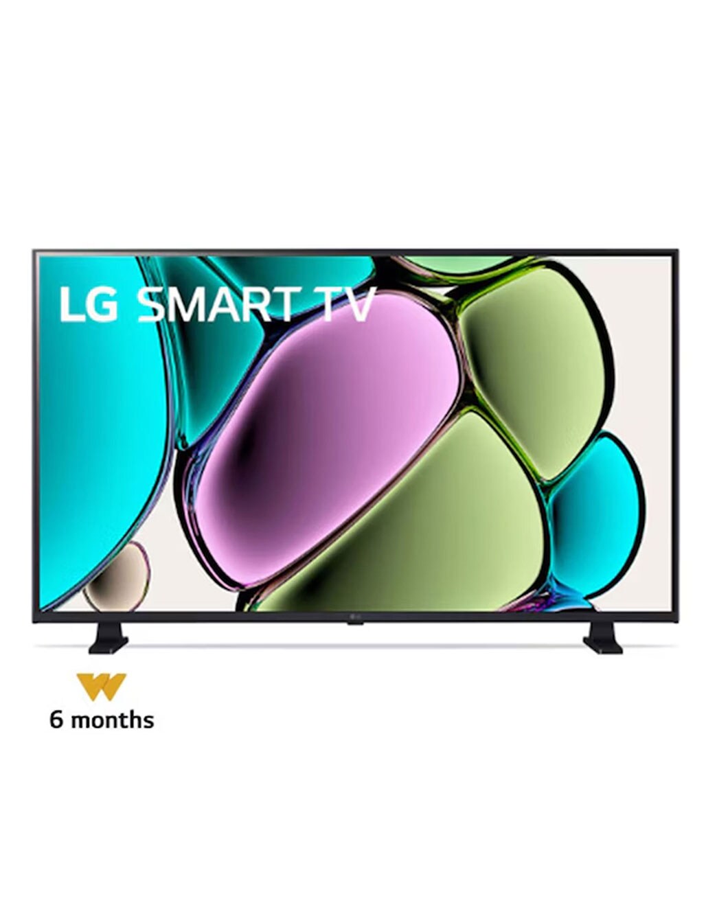 LG 32LB6500 32インチ液晶テレビ スマートテレビ 32” (80CM) FULL HD 100HZ WEBOS SMART TV - 32LB6500 | LG AU