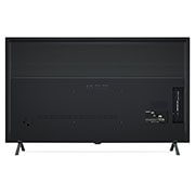LG OLED TV 55 Inch A2 Series, Cinema Screen Design 4K Cinema HDR WebOS Smart AI ThinQ Pixel Dimming , OLED55A26LA