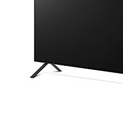 LG OLED TV 55 Inch A2 Series, Cinema Screen Design 4K Cinema HDR WebOS Smart AI ThinQ Pixel Dimming , OLED55A26LA