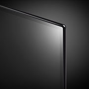 LG OLED TV 55 Inch A2 Series, Cinema Screen Design 4K Cinema HDR WebOS Smart AI ThinQ Pixel Dimming , OLED55A26LA