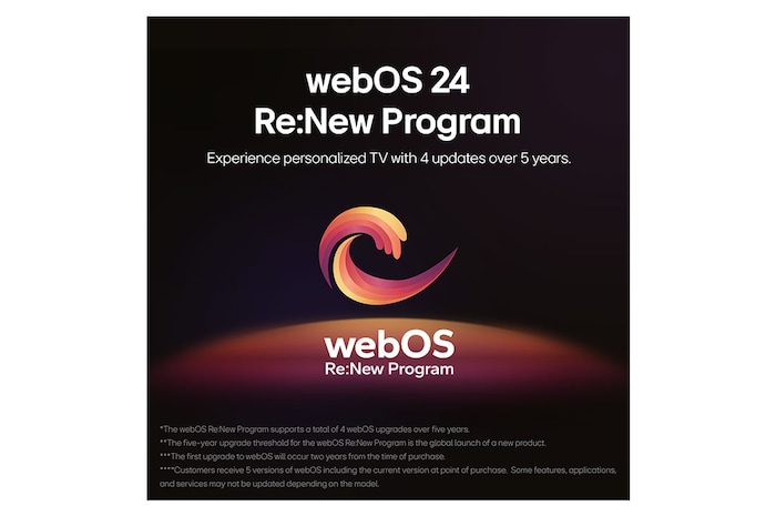WebOS24