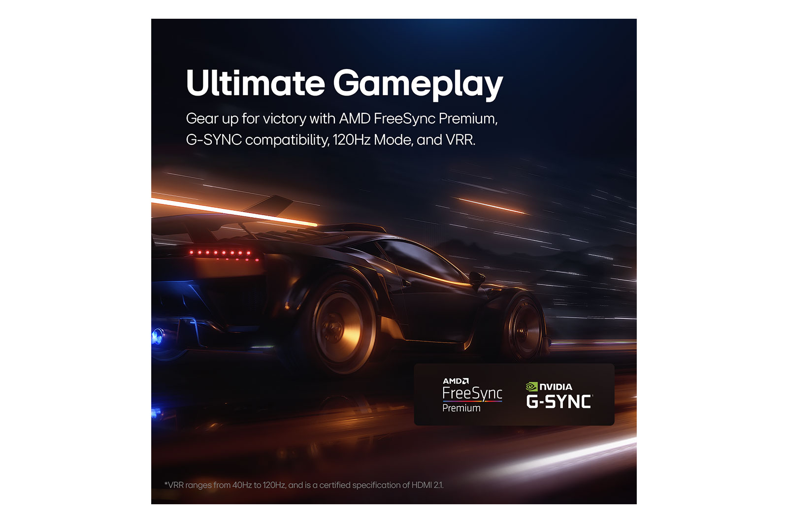 Gameplay