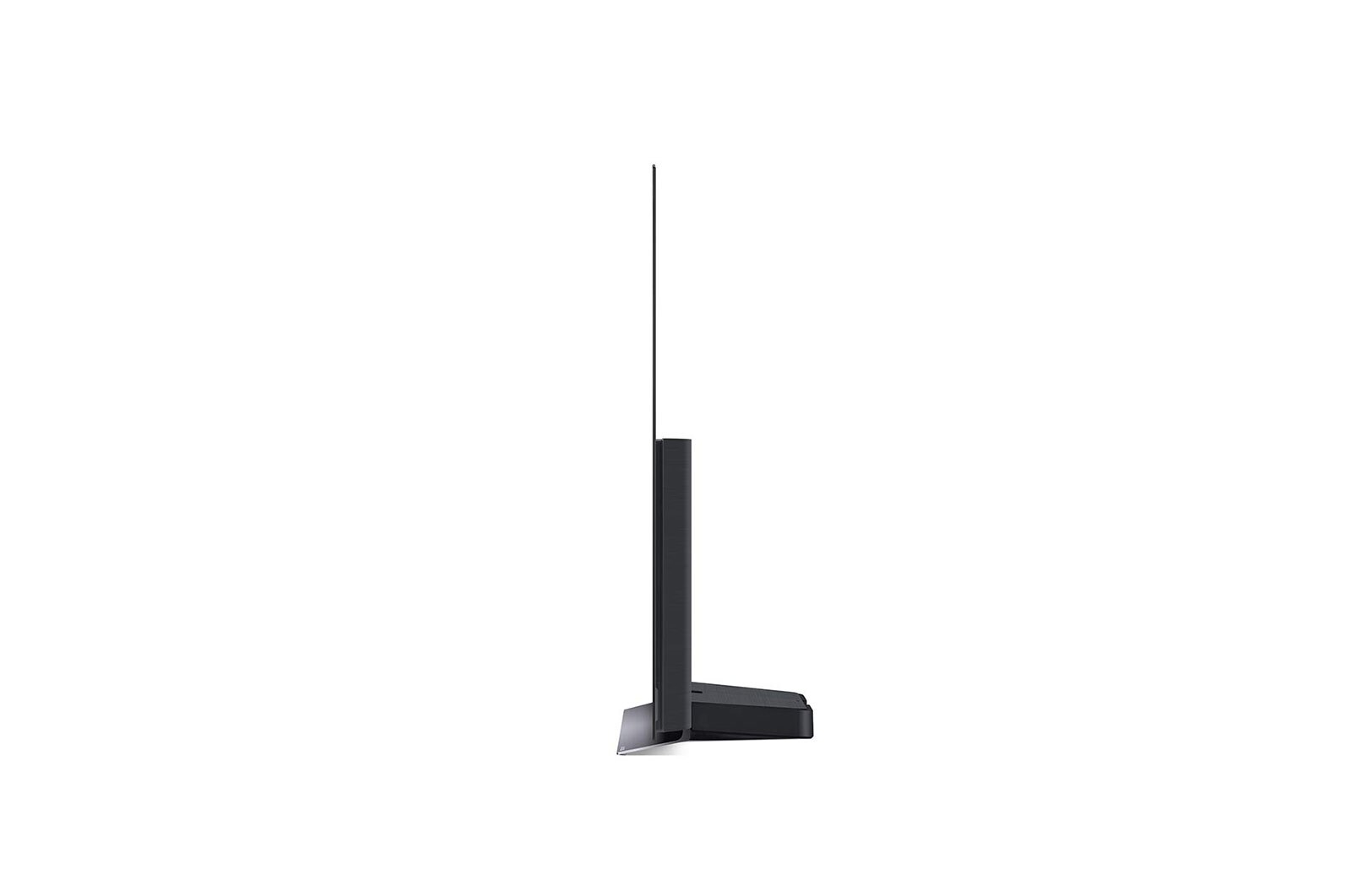 LG OLED TV 55 Inch C1 Series, Cinema Screen Design 4K Cinema HDR WebOS Smart AI ThinQ Pixel Dimming, OLED55C1PVB