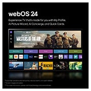 WebOS24