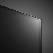 LG OLED TV 55 Inch CS Series, Cinema Screen Design  4K Cinema HDR WebOS Smart AI ThinQ Pixel Dimming, OLED55CS6LA