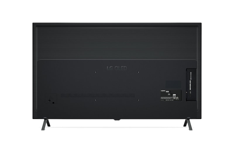 LG OLED TV 65 Inch A2 Series, Cinema Screen Design 4K Cinema HDR WebOS Smart AI ThinQ Pixel Dimming , OLED65A26LA