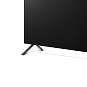 LG OLED TV 65 Inch A2 Series, Cinema Screen Design 4K Cinema HDR WebOS Smart AI ThinQ Pixel Dimming , OLED65A26LA