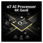 AI Processor 4K