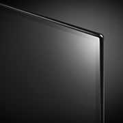 close up edge
