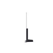 LG OLED TV 65 Inch C1 Series, Cinema Screen Design 4K Cinema HDR WebOS Smart AI ThinQ Pixel Dimming , OLED65C1PVB