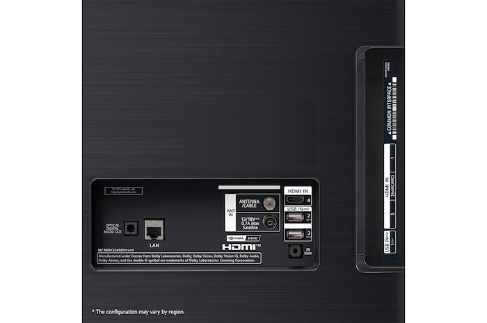 close up view of port