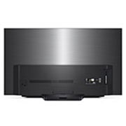 LG OLED TV 65 Inch CX Series, Cinema Screen Design 4K Cinema HDR WebOS Smart AI ThinQ Pixel Dimming, OLED65CXPVA