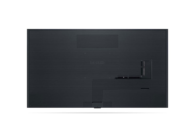 LG OLED TV 65 Inch G1 Series, Gallery Design 4K Cinema HDR WebOS Smart AI ThinQ Pixel Dimming, OLED65G1PVA