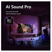 AI  sound pro