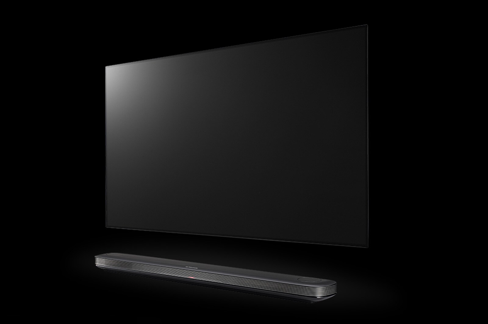 LG  LG SIGNATURE OLED 4K TV - 65", OLED65W7V
