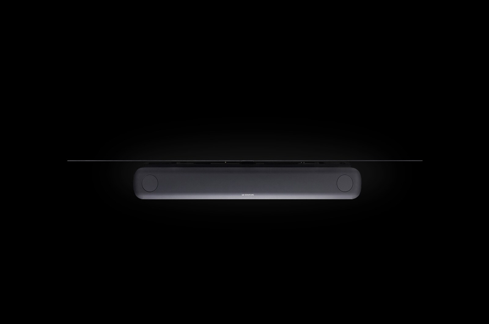 LG  LG SIGNATURE OLED 4K TV - 65", OLED65W7V