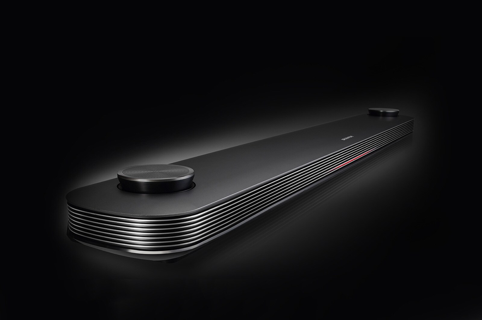 LG  LG SIGNATURE OLED 4K TV - 65", OLED65W7V