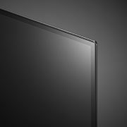 LG OLED TV B3 77 inch 4K Smart TV 2023 | Wall mounted TV | TV wall design | Ultra HD 4K resolution | AI ThinQ, OLED77B36LA