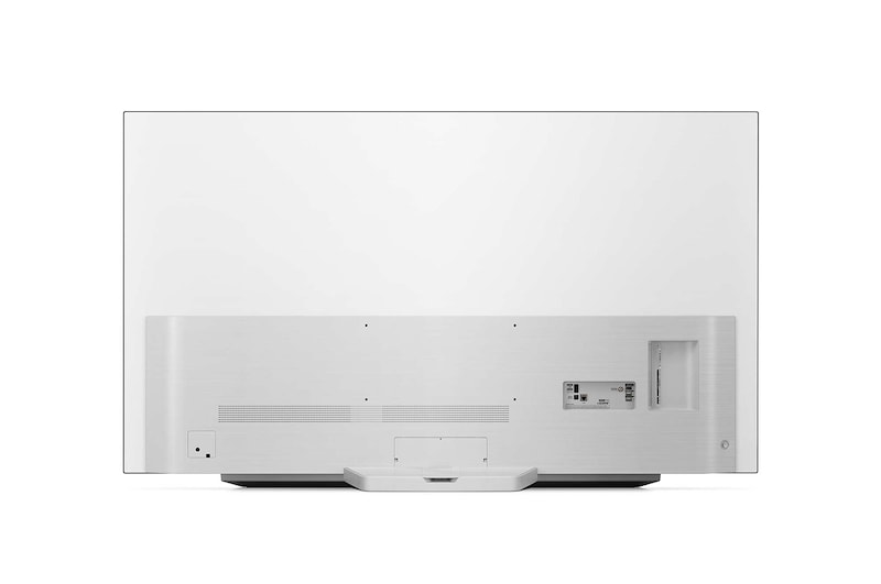 LG OLED TV 77 Inch C1 Series Cinema Screen Design 4K Cinema HDR webOS Smart with ThinQ AI Pixel Dimming, OLED77C1PVA