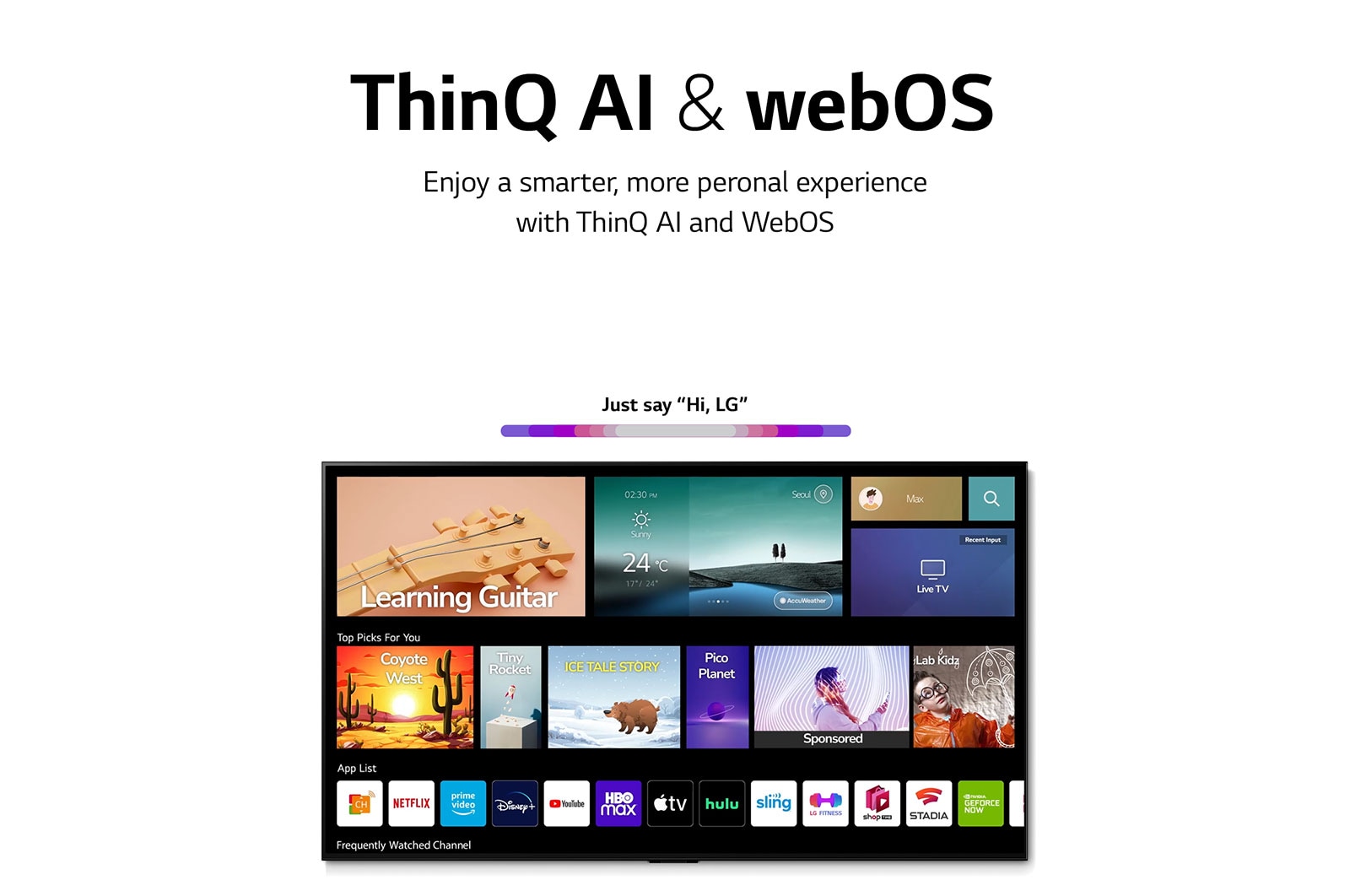 Thinq