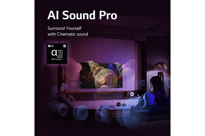 AI  sound pro
