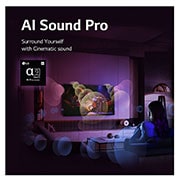 AI  sound pro