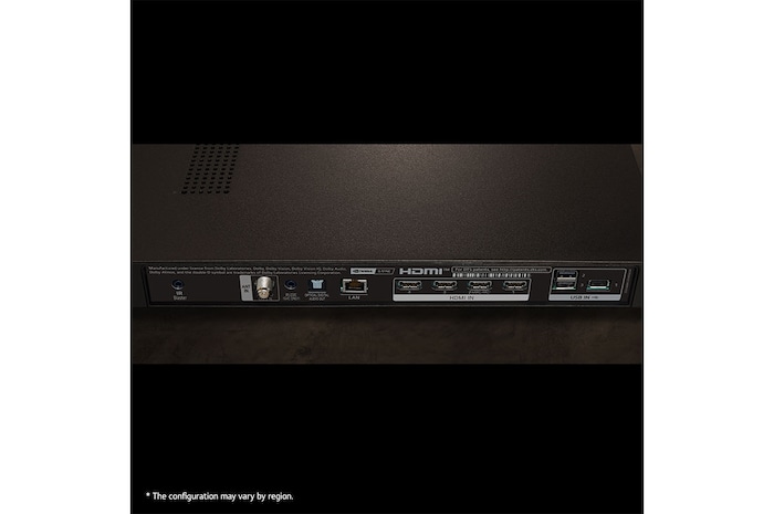 close up view of port