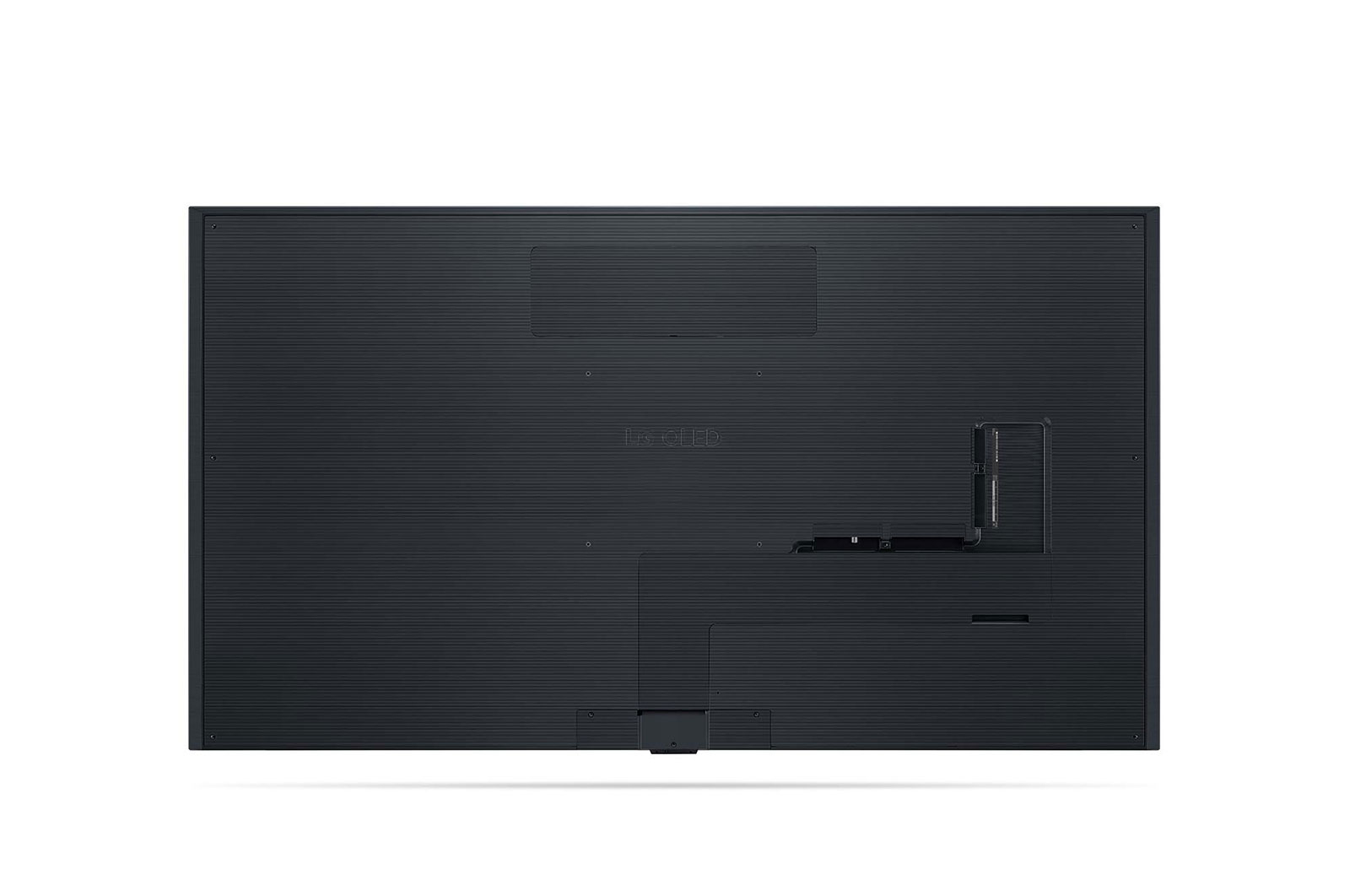 LG OLED TV 77 Inch G1 Series, Gallery Design 4K Cinema HDR WebOS Smart AI ThinQ Pixel Dimming, OLED77G1PVA