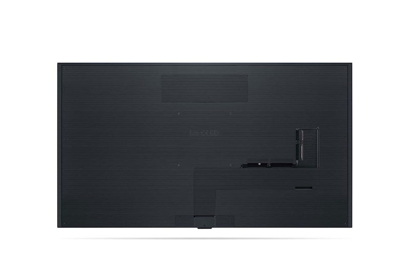 LG OLED TV 77 Inch G1 Series, Gallery Design 4K Cinema HDR WebOS Smart AI ThinQ Pixel Dimming, OLED77G1PVA