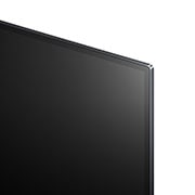 LG OLED TV 77 Inch G1 Series, Gallery Design 4K Cinema HDR WebOS Smart AI ThinQ Pixel Dimming, OLED77G1PVA