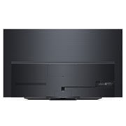 LG OLED TV 83 Inch C1 Series, Cinema Screen Design 4K Cinema HDR WebOS Smart AI ThinQ Pixel Dimming, OLED83C1PVA