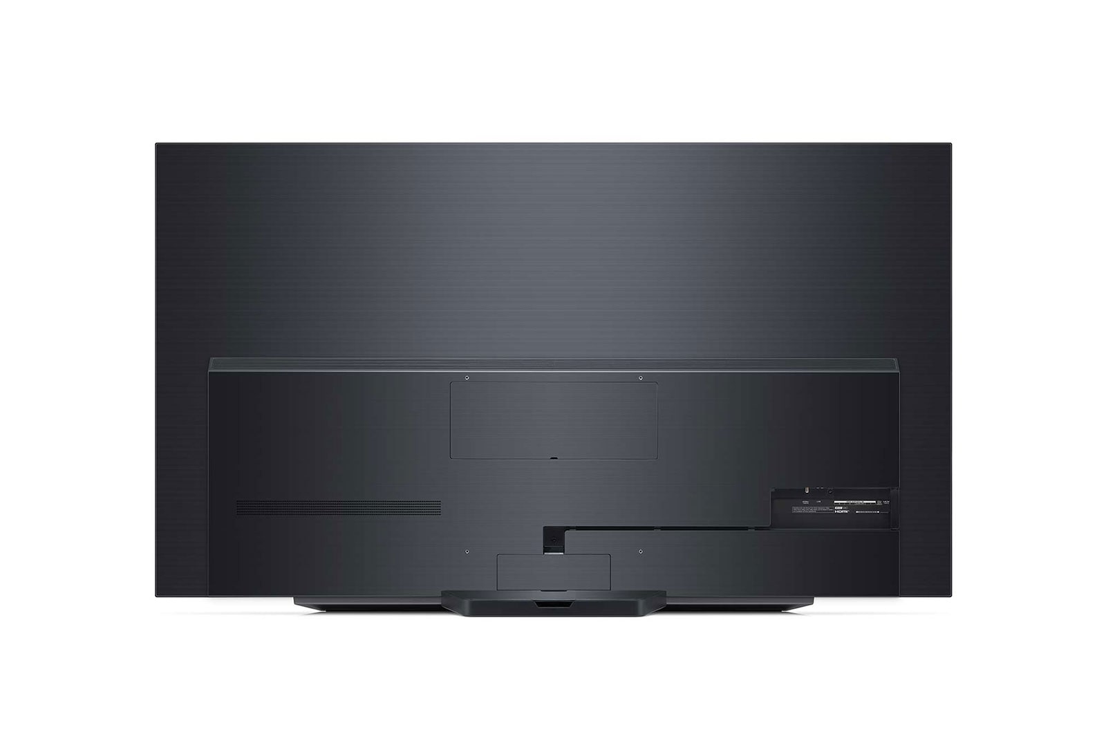 LG OLED TV 83 Inch C1 Series, Cinema Screen Design 4K Cinema HDR WebOS Smart AI ThinQ Pixel Dimming, OLED83C1PVA