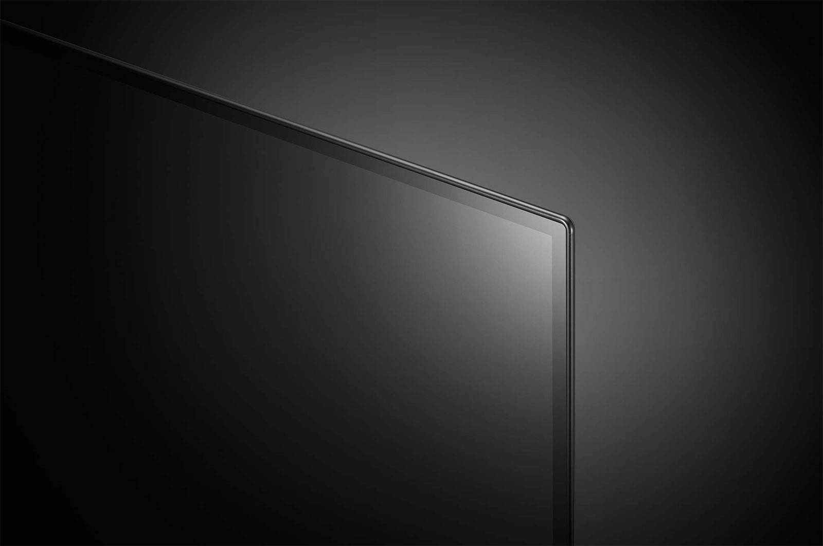 LG OLED TV 83 Inch C1 Series, Cinema Screen Design 4K Cinema HDR WebOS Smart AI ThinQ Pixel Dimming, OLED83C1PVA