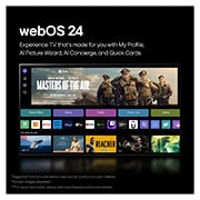 WebOS24